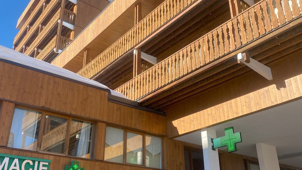 Photo of Outdoor in Plagne Centre