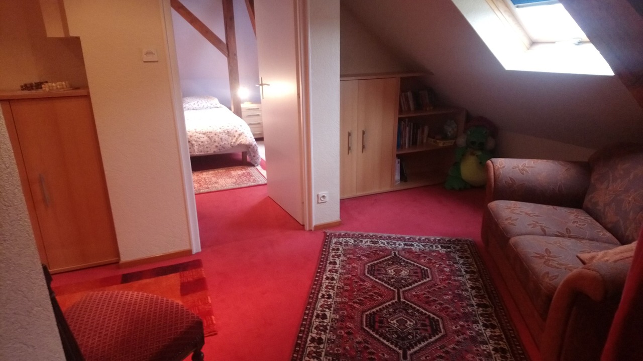Photo of Bedroom in Saint Joseph/Mittelharth