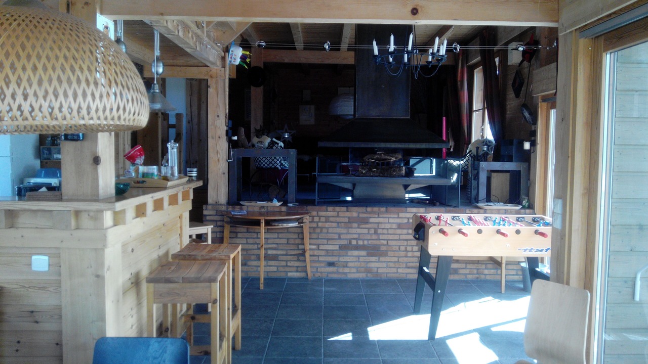 Photo of Bedroom in Allos