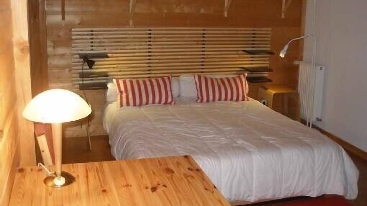 Photo of Bedroom in Allos