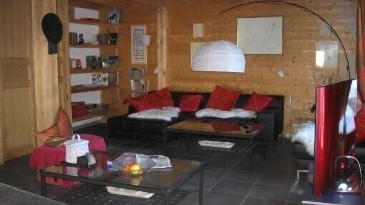 Photo of Livingroom in Allos