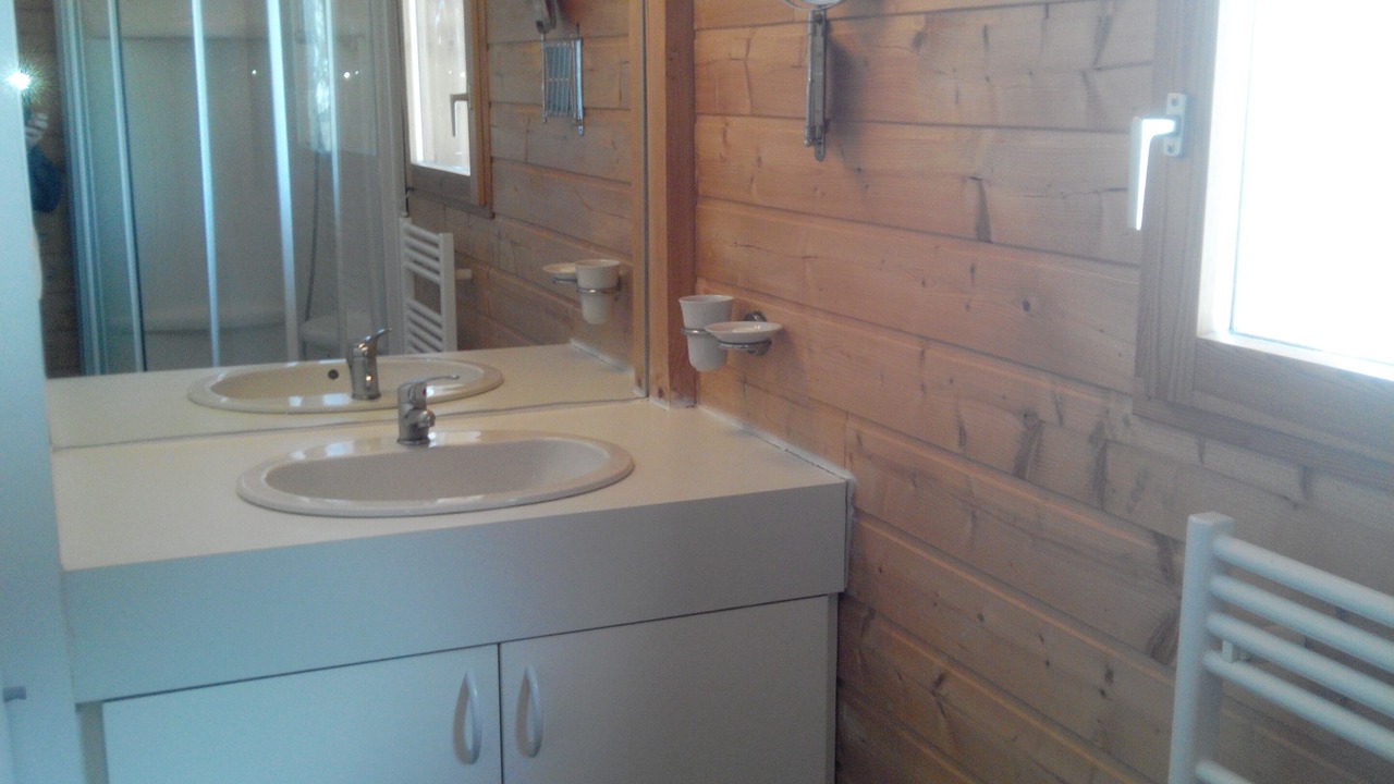Photo of Bathroom in Allos