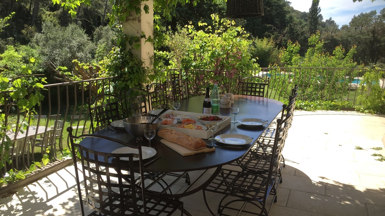 Photo of Outdoor in Tarascon