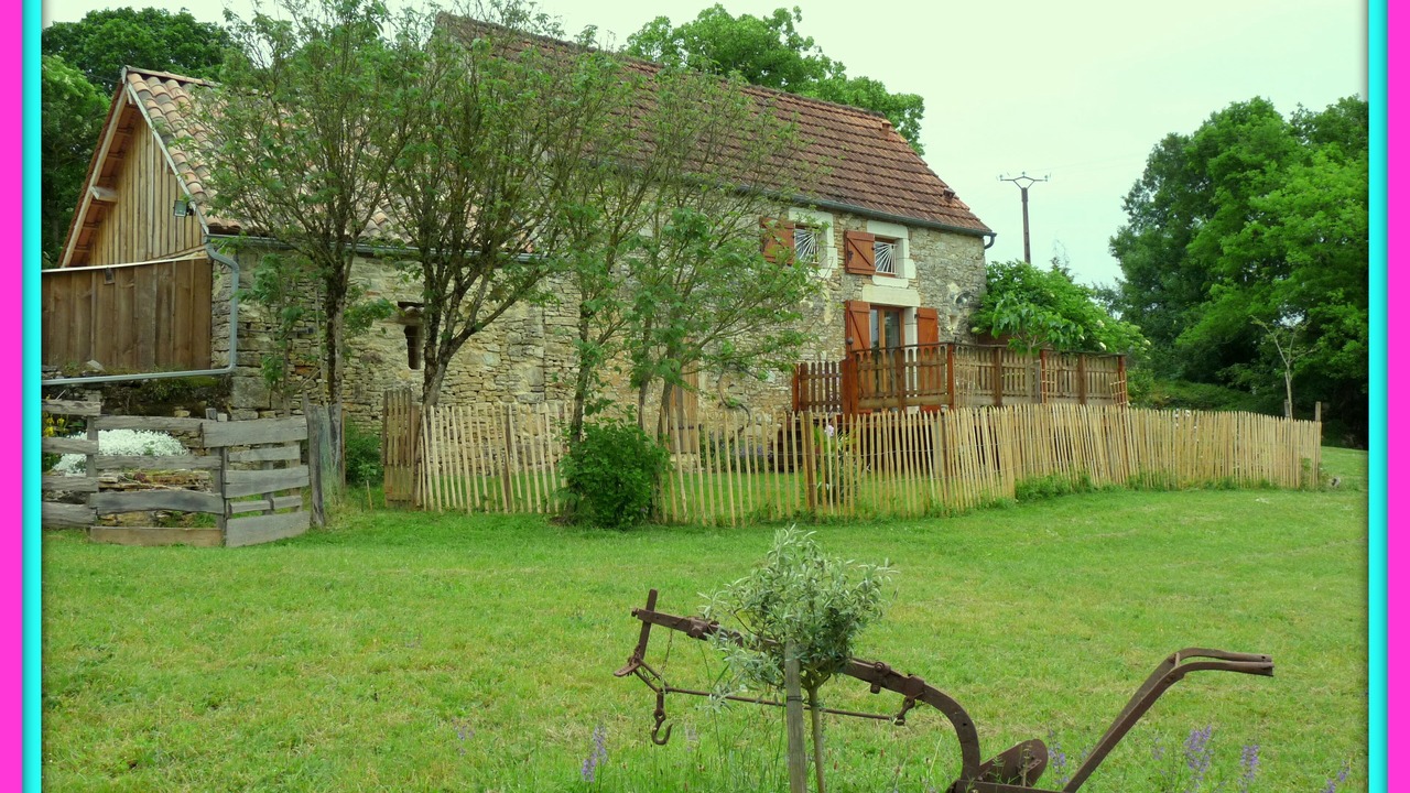 Photo of Outdoor in Saint-Aubin-de-Nabirat