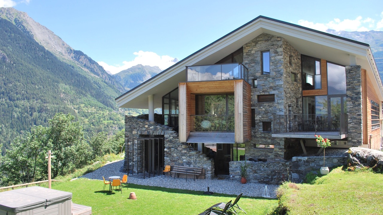 Photo of Outdoor in Villaroger