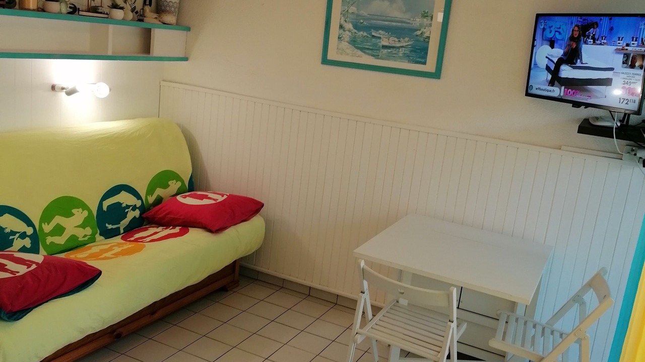 Photo of Livingroom in Leucate