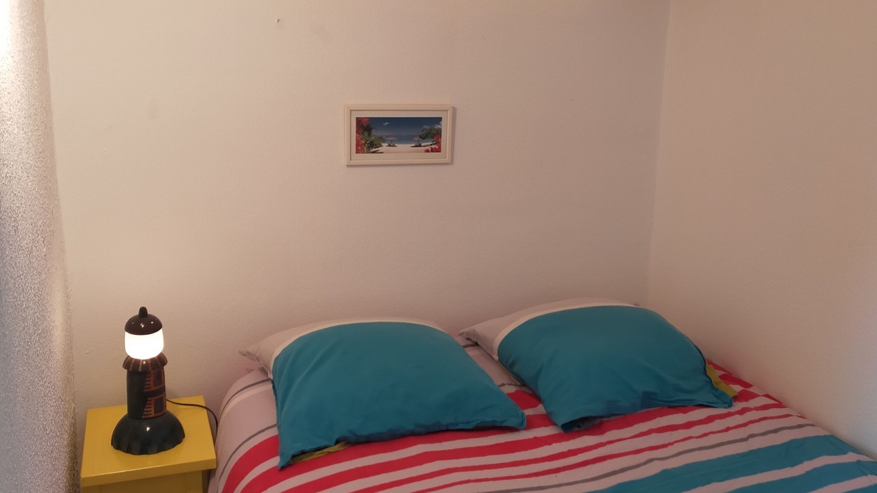 Photo of Bedroom in Leucate