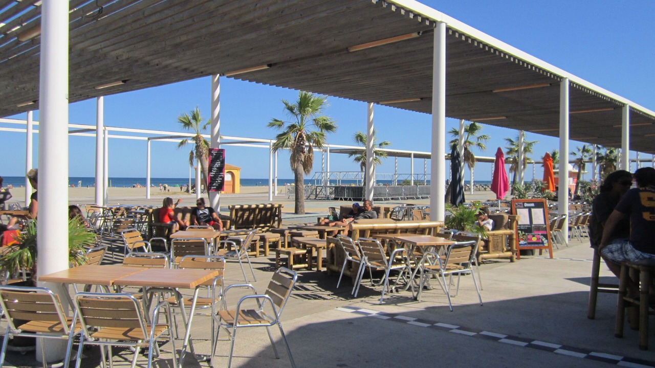 Photo of Outdoor in Leucate