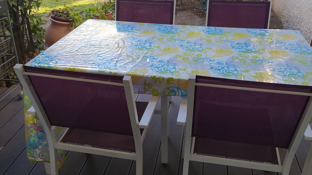 Photo of Outdoor in Leucate
