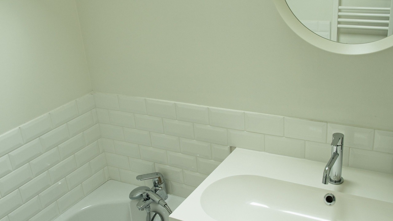 Photo of Bathroom in Audresselles