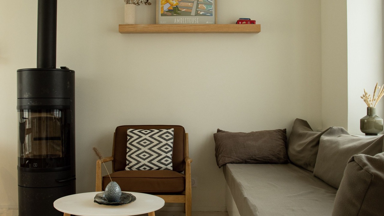 Photo of Livingroom in Audresselles