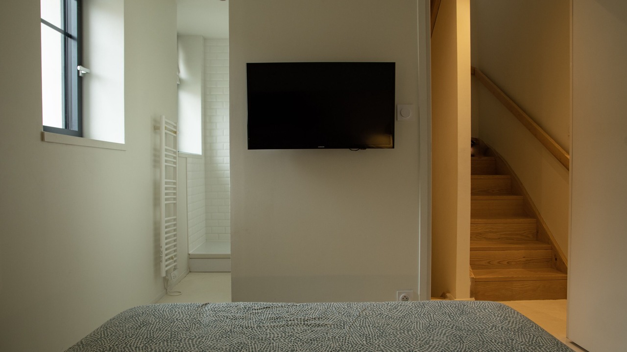 Photo of Bedroom in Audresselles