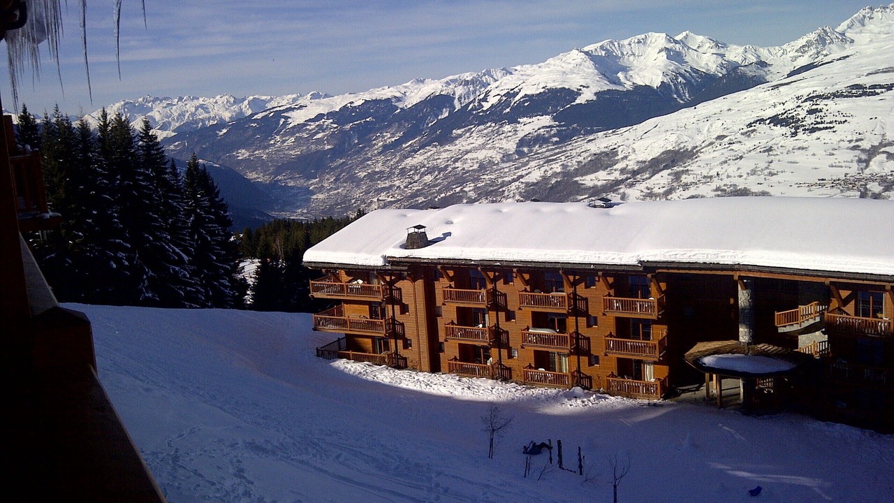 Photo of Outdoor in Arc-1800