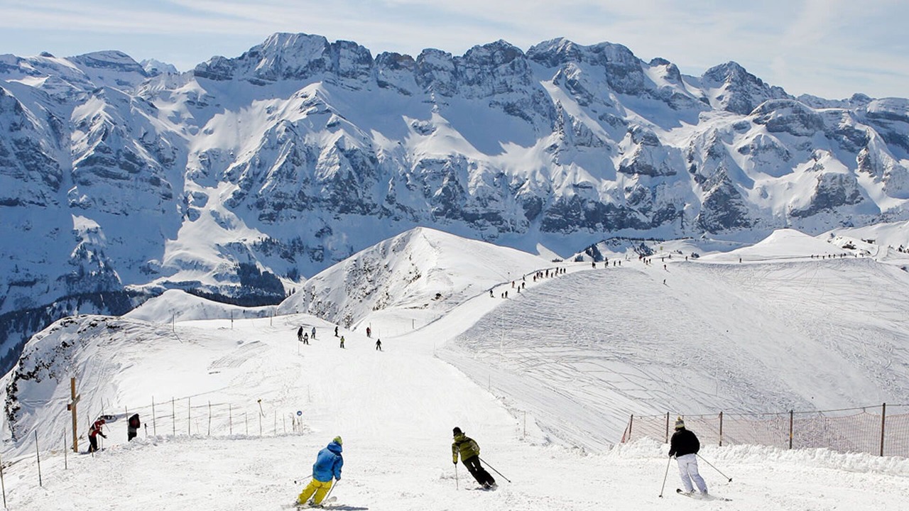 Photo of Others in La Chapelle-d'Abondance