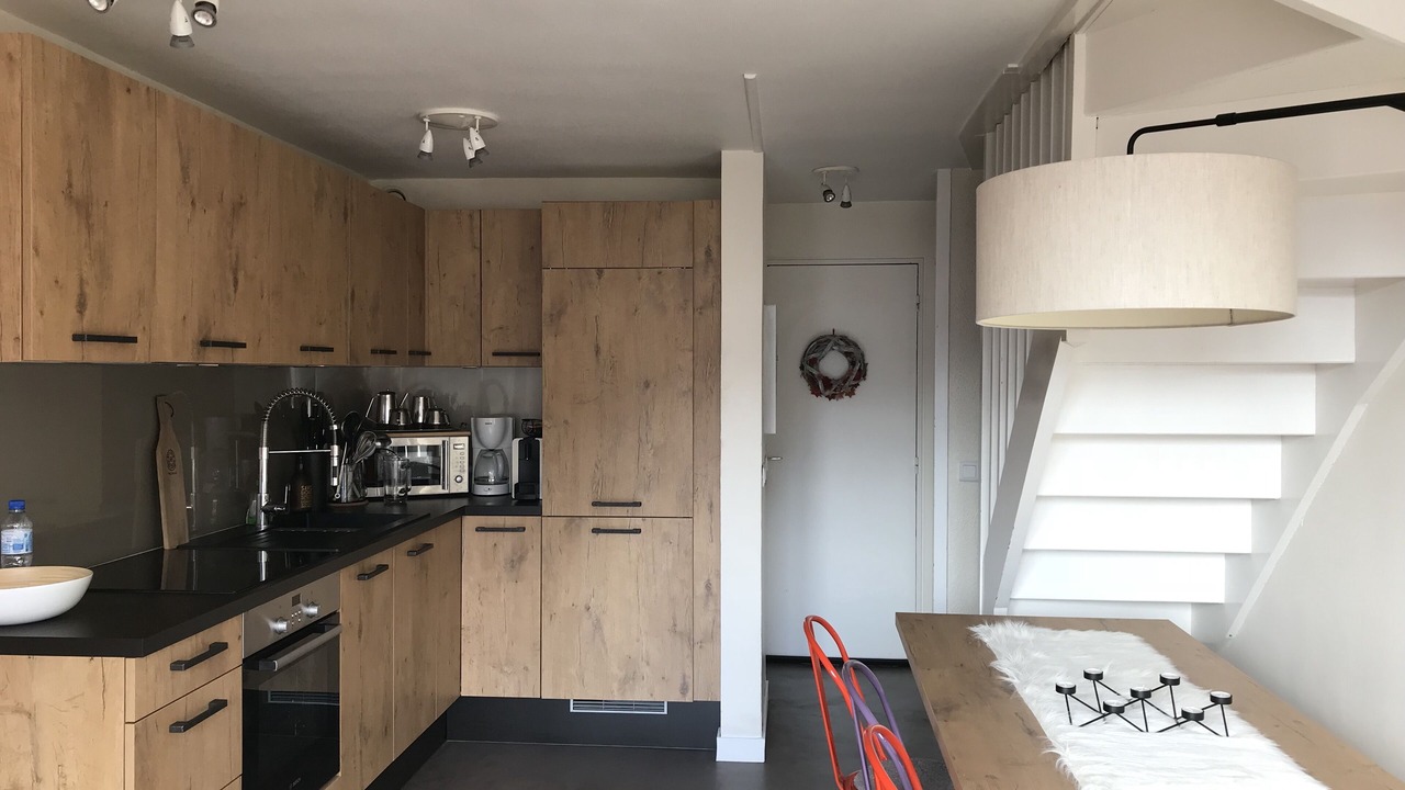 Photo of Kitchen in Avoriaz