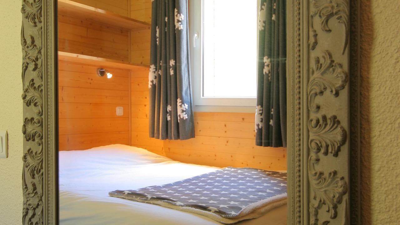 Photo of Bedroom in Avoriaz