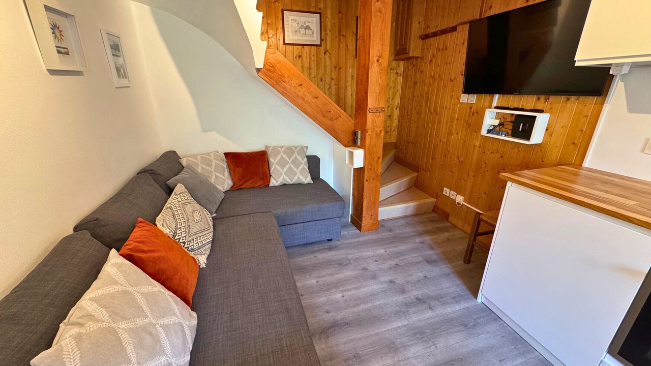 Photo of Livingroom in Praranger
