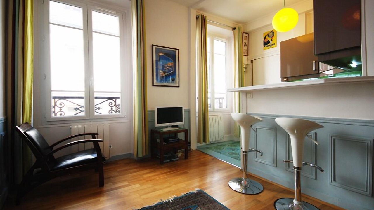 Photo of Livingroom in Latin