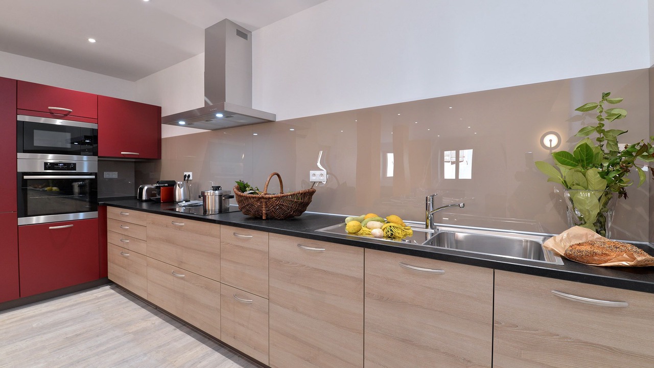 Photo of Kitchen in Colmar Centre Ville