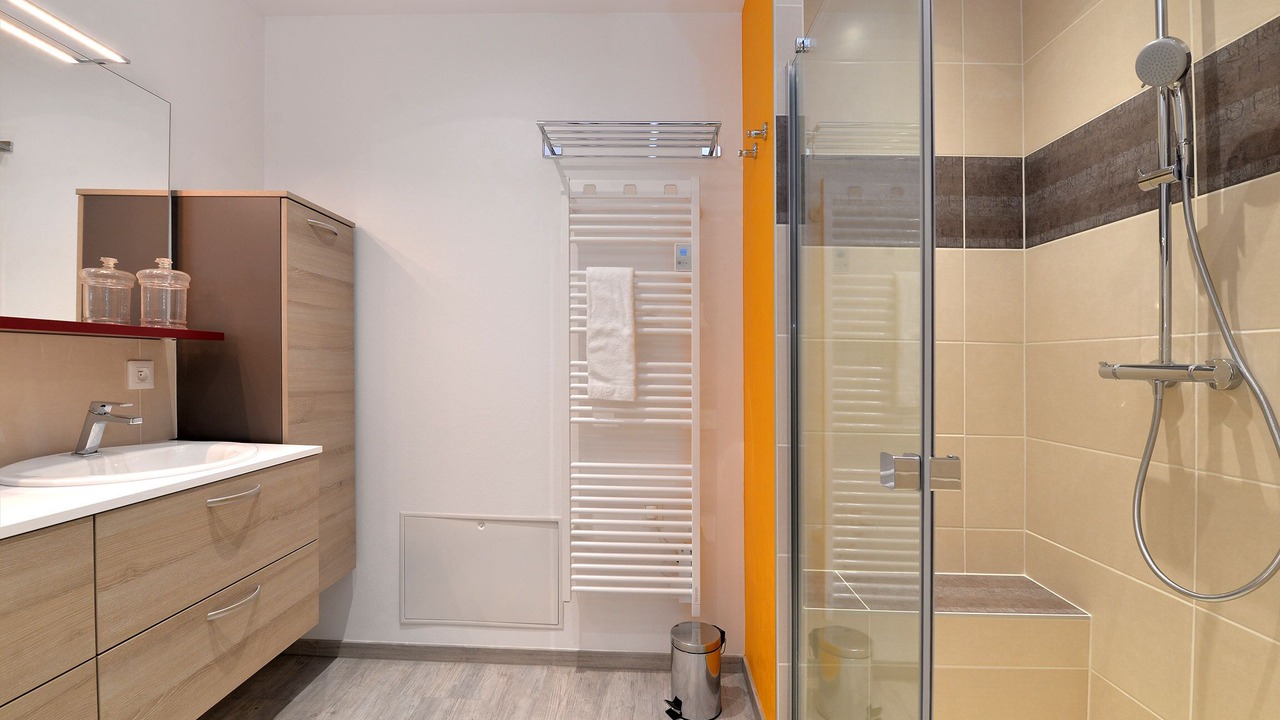 Photo of Bathroom in Colmar Centre Ville