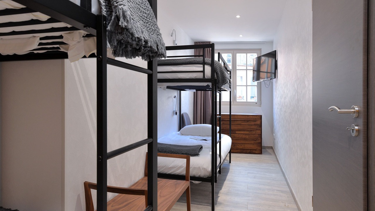 Photo of Bedroom in Colmar Centre Ville