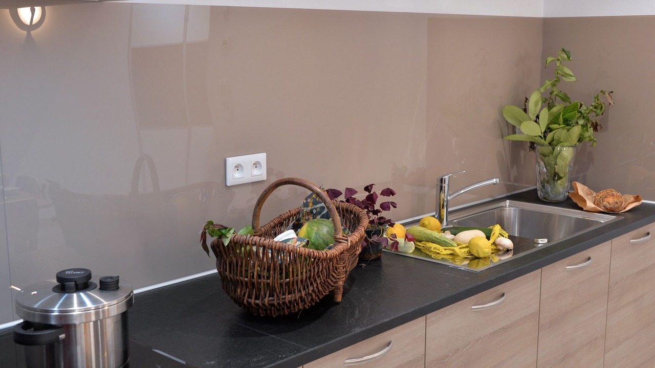 Photo of Kitchen in Colmar Centre Ville