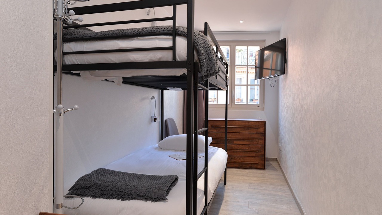 Photo of Bedroom in Colmar Centre Ville