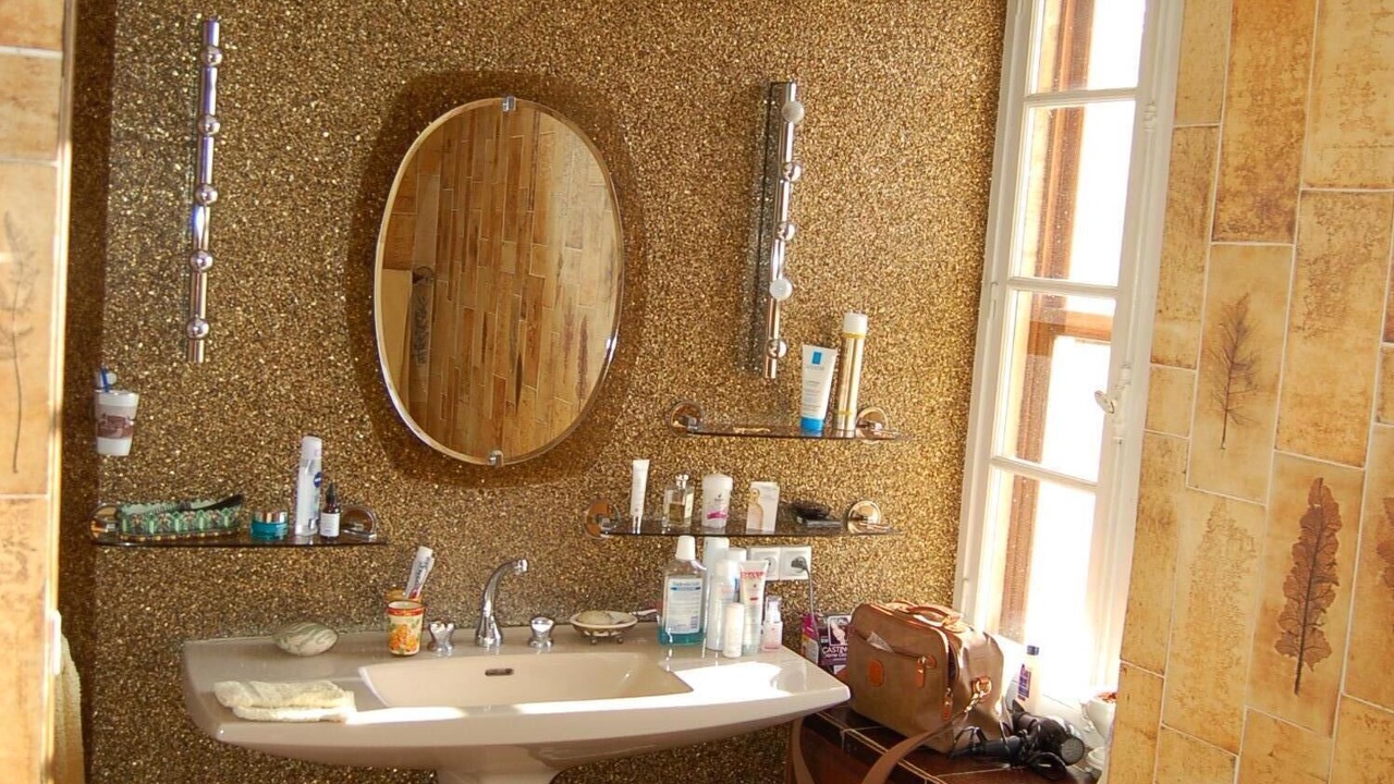 Photo of Bathroom in Grives