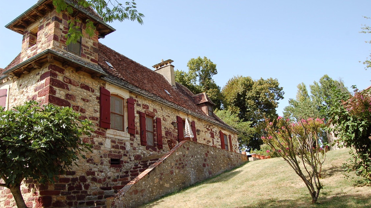 Photo of Outdoor in Grives