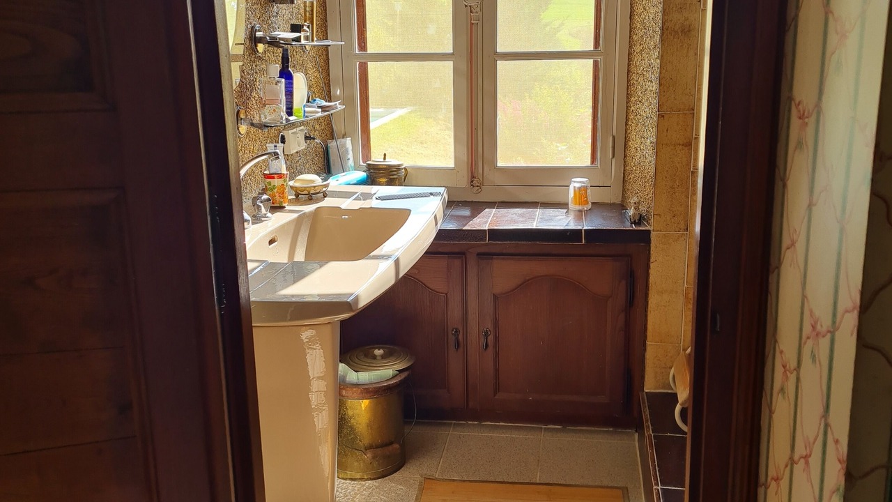 Photo of Bathroom in Grives