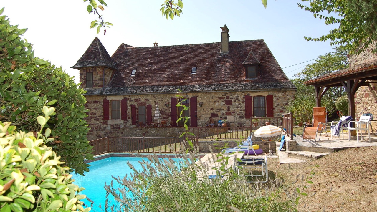 Photo of Outdoor in Grives
