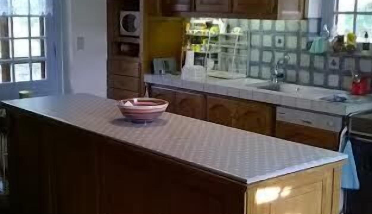 Photo of Kitchen in Grives
