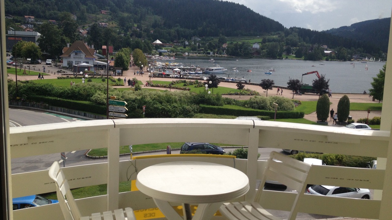 Photo of Outdoor in Gerardmer