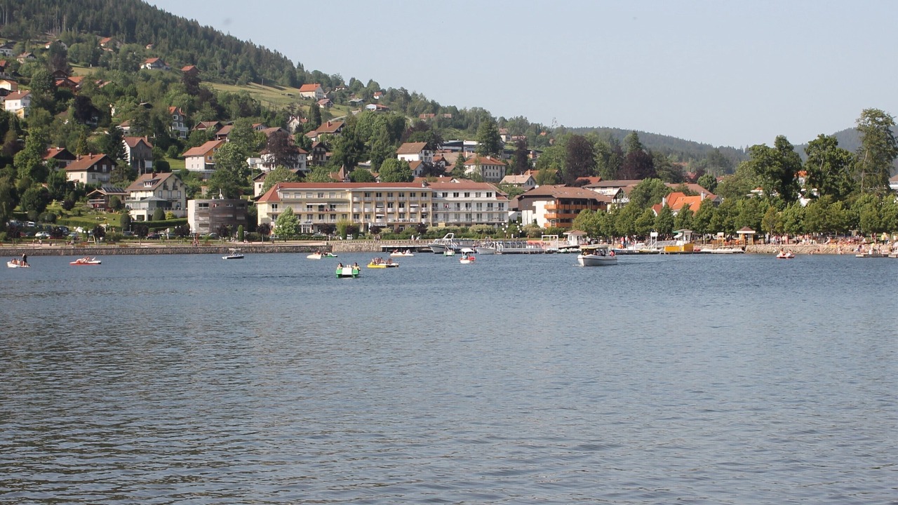 Photo of Others in Gerardmer