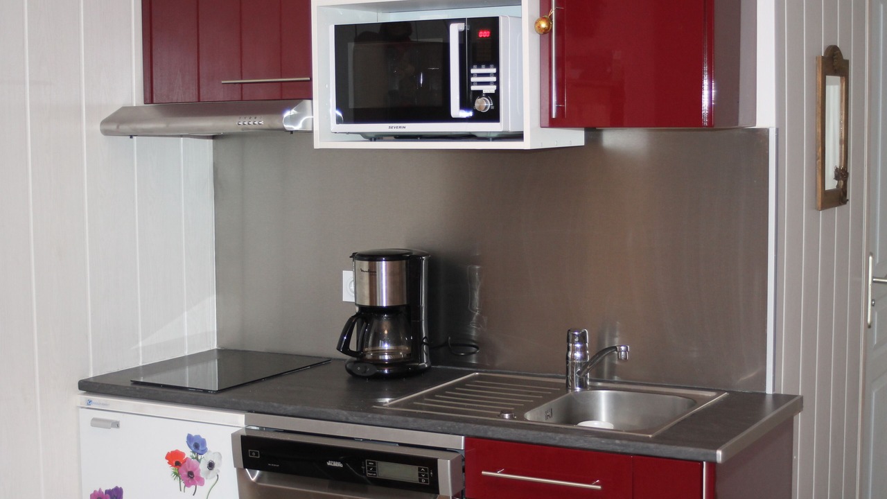 Photo of Kitchen in Gerardmer