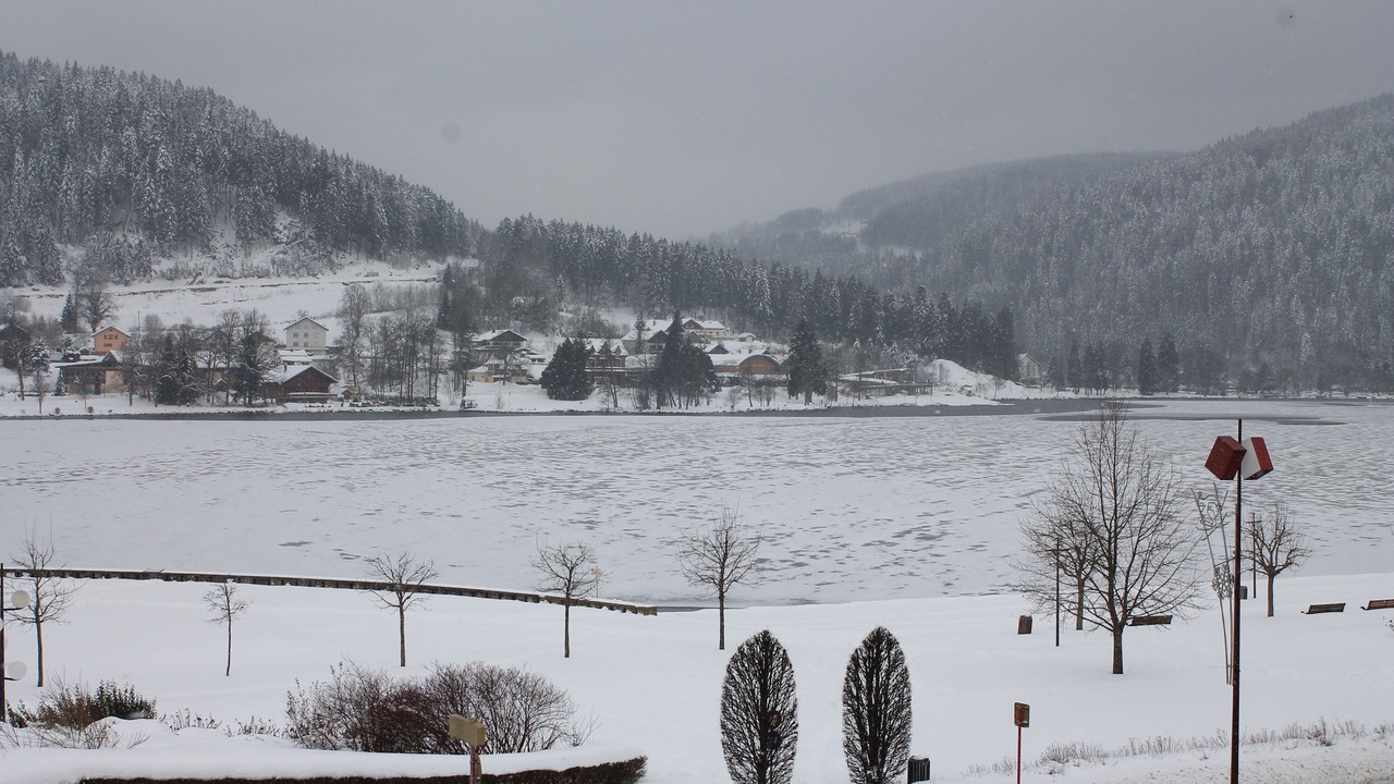 Photo of Others in Gerardmer