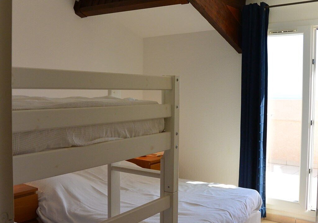Photo of Bedroom in Solenzara