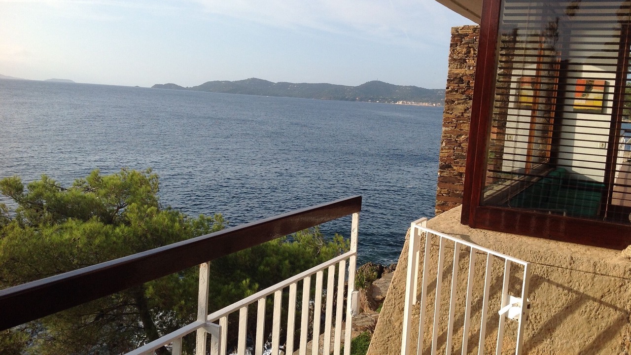 Photo of Outdoor in Le Lavandou