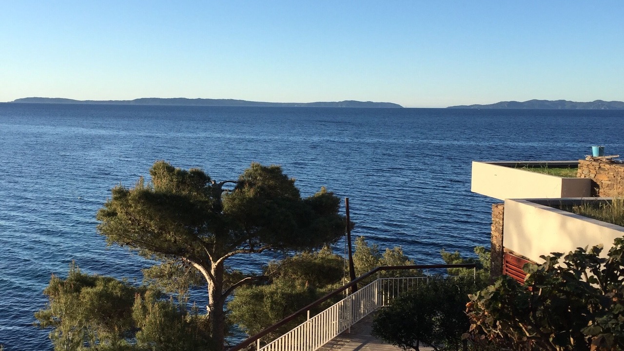 Photo of Outdoor in Le Lavandou