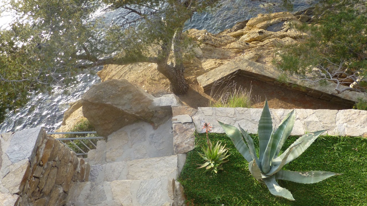 Photo of Outdoor in Le Lavandou