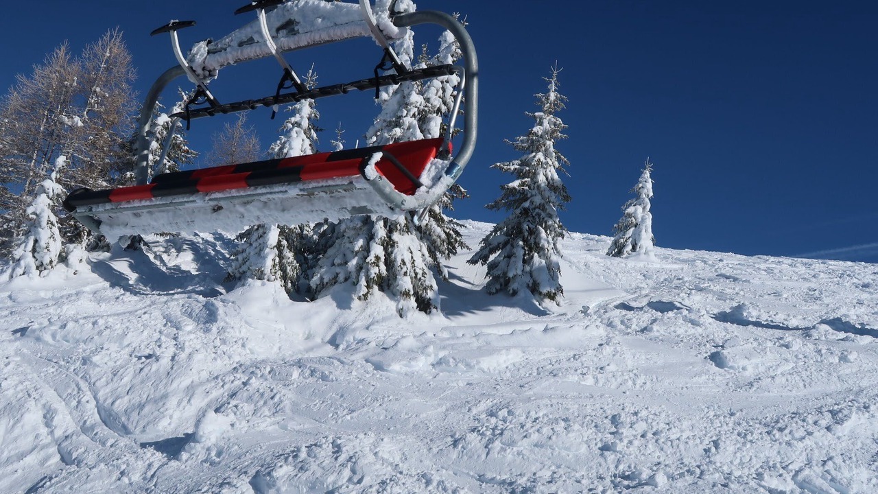 Photo of Others in Vallandry
