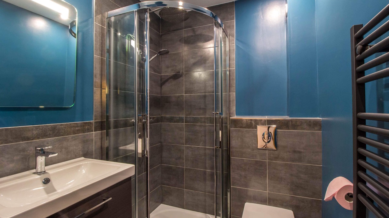 Photo of Bathroom in Vallandry