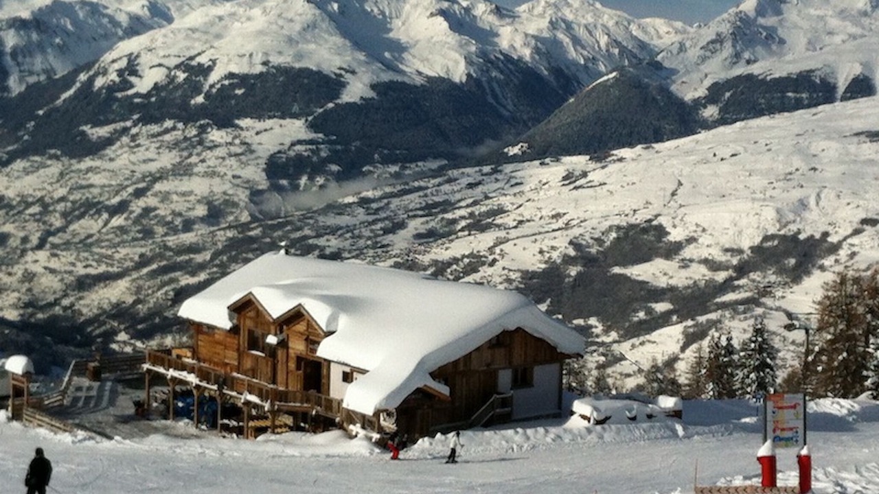 Photo of Outdoor in Vallandry