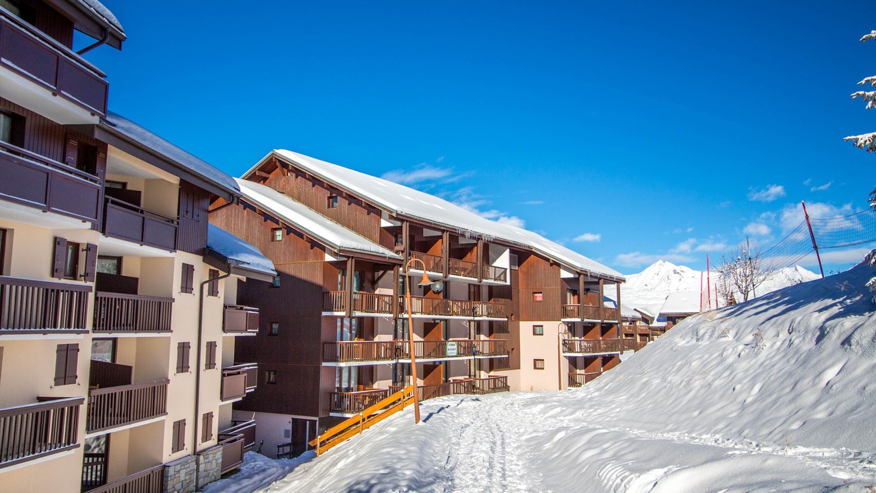 Photo of Others in Vallandry