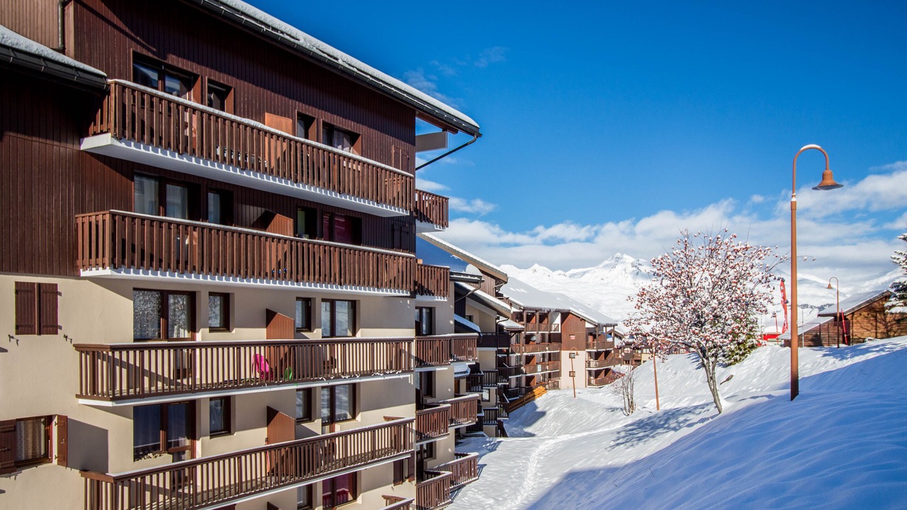 Photo of Outdoor in Vallandry