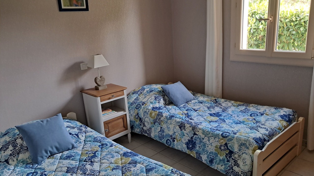 Photo of Bedroom in Carsac-Aillac
