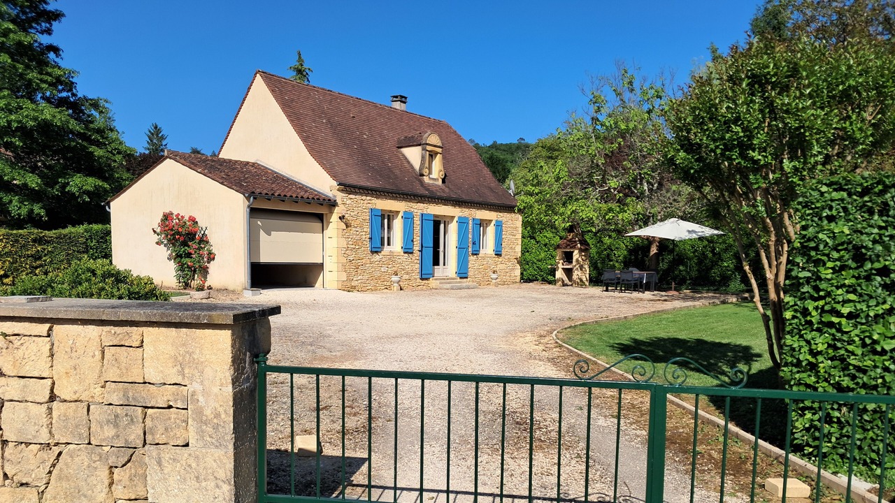 Photo of Outdoor in Carsac-Aillac