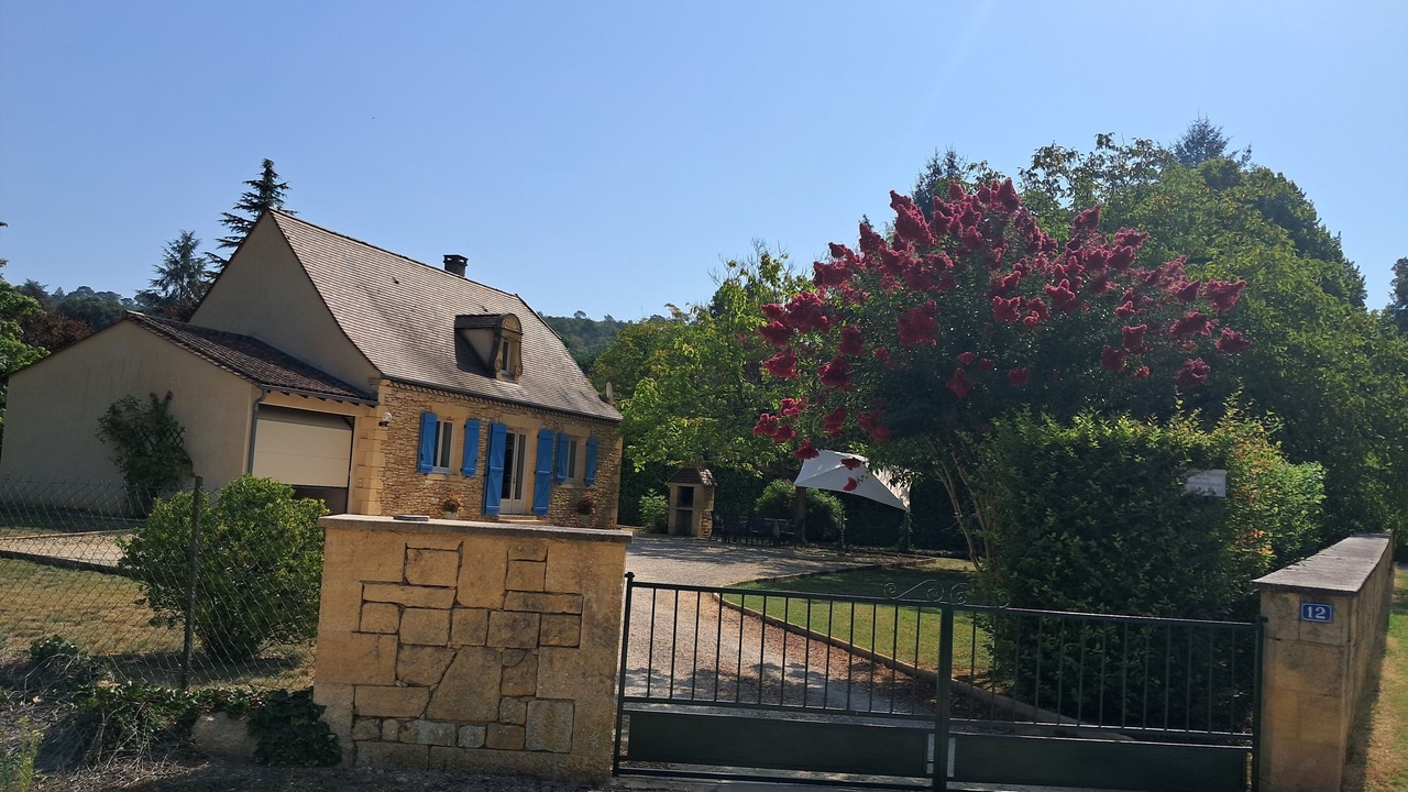 Photo of Outdoor in Carsac-Aillac