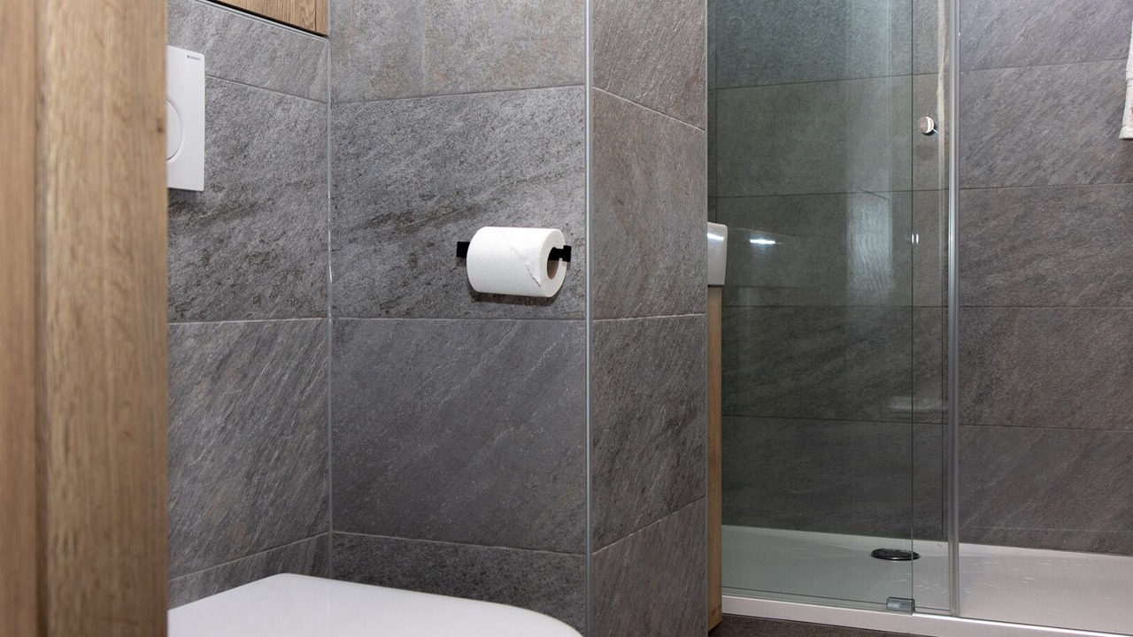Photo of Bathroom in Val-Thorens