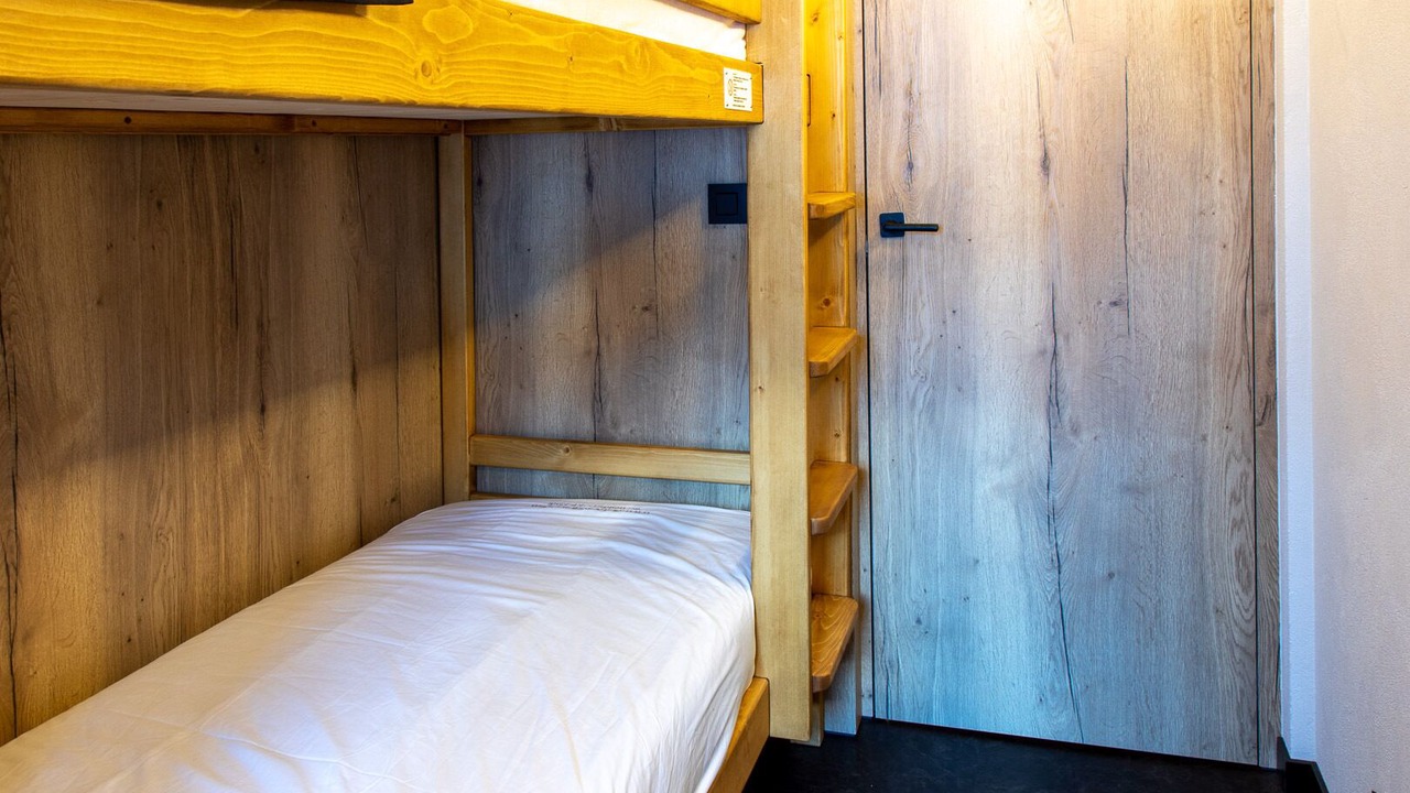 Photo of Bedroom in Val-Thorens